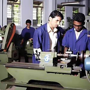 Diploma in Mechanical